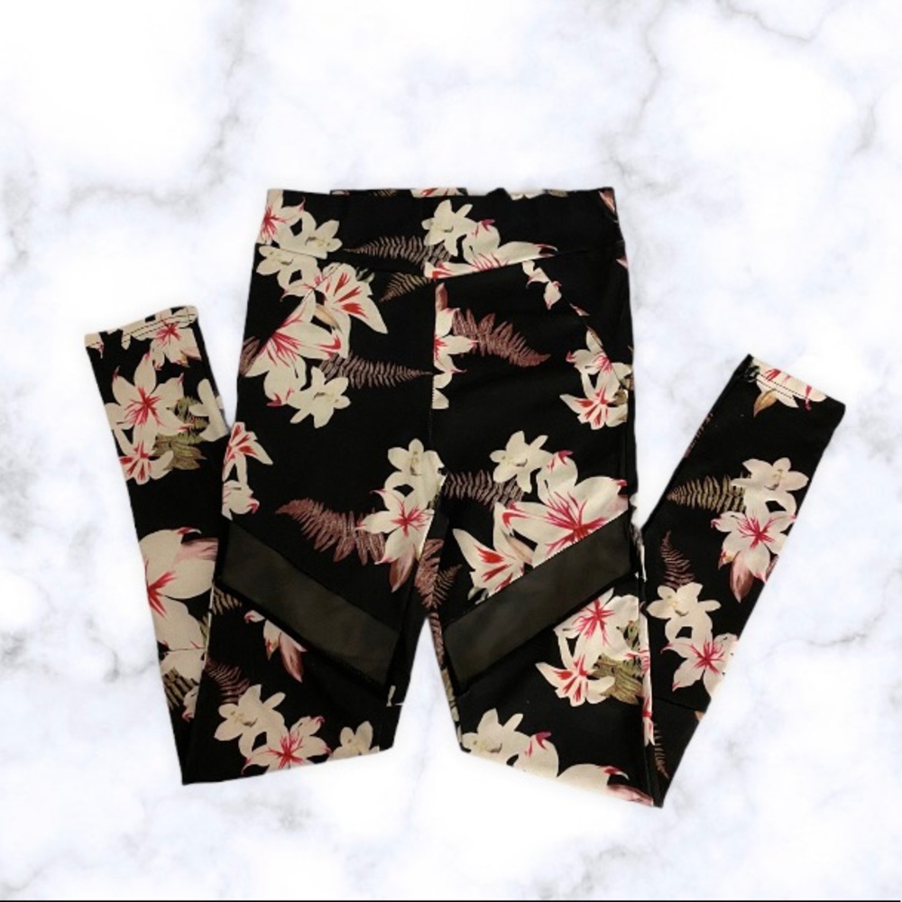 Activewear legging